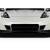 2009-2020 Nissan 370Z Z34 N1 RC Front Bumper Vents - 2 Piece (NISM bumper only) (S) - image 1