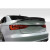 2015-2022 Audi A3 S3 RS3 R1 Rear Wing Spoiler - 1 Piece - image 9