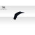 2015-2022 Audi A3 S3 RS3 R1 Rear Wing Spoiler - 1 Piece - image 8