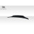 2015-2022 Audi A3 S3 RS3 R1 Rear Wing Spoiler - 1 Piece - image 11