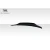 2015-2022 Audi A3 S3 RS3 R1 Rear Wing Spoiler - 1 Piece - image 11