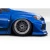 2015-2021 Subaru WRX RBS Front Fender Flares - 4 Piece - image 1