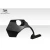 2015-2021 Subaru WRX RBS Rear Fender Flares - 4 Piece - image 15