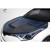2018-2022 Toyota C-HR Circuit Hood - 1 Piece - image 2