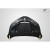 2018-2022 Toyota C-HR Circuit Hood - 1 Piece - image 3
