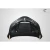 2018-2022 Toyota C-HR Circuit Hood - 1 Piece - image 2
