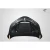 2018-2022 Toyota C-HR Circuit Hood - 1 Piece - image 5