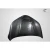 2018-2022 Toyota C-HR Circuit Hood - 1 Piece - image 21