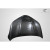 2018-2022 Toyota C-HR Circuit Hood - 1 Piece - image 20