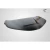 2018-2022 Toyota C-HR Circuit Hood - 1 Piece - image 12
