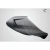 2018-2022 Toyota C-HR Circuit Carbon Fiber Hood - image 9