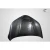 2018-2022 Toyota C-HR Circuit Hood - 1 Piece - image 31