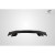 2016-2019 Cadillac ATS-V V Look Front Lip Spoiler - 1 Piece - image 3