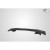 2016-2019 Cadillac ATS-V V Look Front Lip Spoiler - 1 Piece - image 7