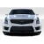 2016-2019 Cadillac ATS-V V Look Front Lip Spoiler - 1 Piece - image 1