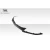 2016-2019 Cadillac ATS-V V Look Front Lip Spoiler - 1 Piece - image 46