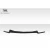 2016-2019 Cadillac ATS-V V Look Front Lip Spoiler - 1 Piece - image 3