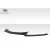 2016-2019 Cadillac ATS-V V Look Front Lip Spoiler - 1 Piece - image 5