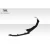 2016-2019 Cadillac ATS-V V Look Front Lip Spoiler - 1 Piece - image 44