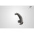 2016-2019 Cadillac ATS-V V Look Front Lip Spoiler - 1 Piece - image 35