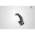 2016-2019 Cadillac ATS-V V Look Front Lip Spoiler - 1 Piece - image 33