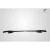 2016-2019 Cadillac ATS-V V Look Front Lip Spoiler - 1 Piece - image 26