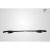 2016-2019 Cadillac ATS-V V Look Front Lip Spoiler - 1 Piece - image 50