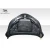 2018-2022 Toyota C-HR Circuit Hood - 1 Piece - image 4