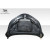 2018-2022 Toyota C-HR Circuit Hood - 1 Piece - image 3