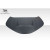 2018-2022 Toyota C-HR Circuit Hood - 1 Piece - image 23