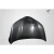 2018-2022 Toyota C-HR Circuit Hood - 1 Piece - image 29