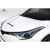 2018-2022 Toyota C-HR Circuit Hood - 1 Piece - image 5