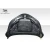 2018-2022 Toyota C-HR Circuit Hood - 1 Piece - image 7