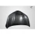 2018-2022 Toyota C-HR Circuit Hood - image 16
