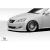 2006-2008 Lexus IS Series IS250 IS350 MSR Front Lip Under Spoiler Air Dam - 1 Piece - image 3