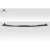 2006-2008 Lexus IS Series IS250 IS350 MSR Front Lip Under Spoiler Air Dam - 1 Piece - image 5