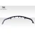2006-2008 Lexus IS Series IS250 IS350 MSR Front Lip Under Spoiler Air Dam - 1 Piece - image 13