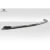 2006-2008 Lexus IS Series IS250 IS350 MSR Front Lip Under Spoiler Air Dam - 1 Piece - image 13