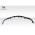 2006-2008 Lexus IS Series IS250 IS350 MSR Front Lip Under Spoiler Air Dam - 1 Piece - image 10