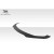 2017-2022 Infiniti Q60 Aero Front Lip Splitter - 1 Piece (S) - image 7