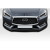 2017-2022 Infiniti Q60 Aero Front Lip Splitter - 1 Piece (S) - image 1