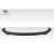 2017-2022 Infiniti Q60 Aero Front Lip Splitter - 1 Piece (S) - image 9