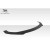 2017-2022 Infiniti Q60 Aero Front Lip Splitter - 1 Piece (S) - image 11