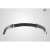 2016-2021 BMW M2 F87 AF-1 Front Lip Under Spoiler ( CFP ) - 1 Piece - image 6