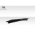 2015-2020 BMW M4 F82 F83 2DR Convertible LBW Rear Wing Spoiler - 1 Piece (S) - image 4
