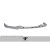 2016-2021 BMW M2 F87 AF-1 Front Lip Under Spoiler ( GFK ) - 1 Piece - image 15