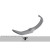 2016-2021 BMW M2 F87 AF-1 Front Lip Under Spoiler ( GFK ) - 1 Piece - image 8