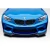 2016-2021 BMW M2 AF-1 Front Lip - image 1