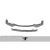 2016-2021 BMW M2 AF-1 Front Lip - image 17