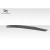 2017-2022 Infiniti Q60 D Spec Rear Wing Spoiler - 1 Piece - image 6